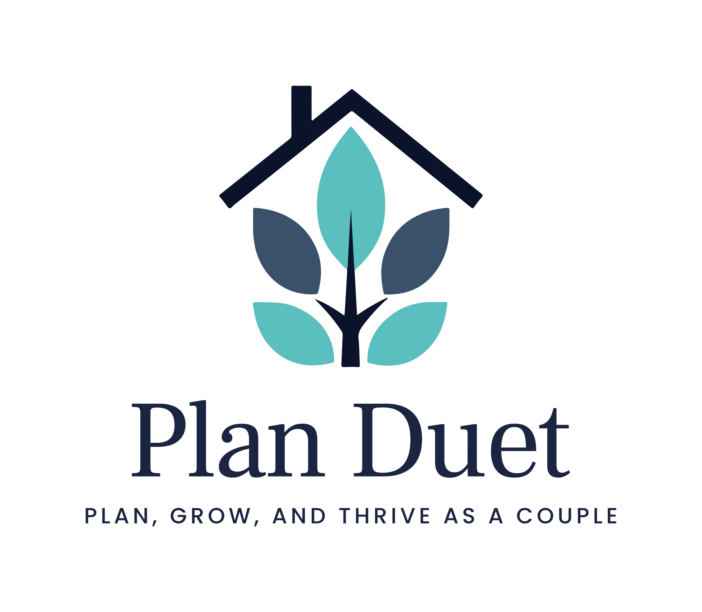 Plan Duet Logo