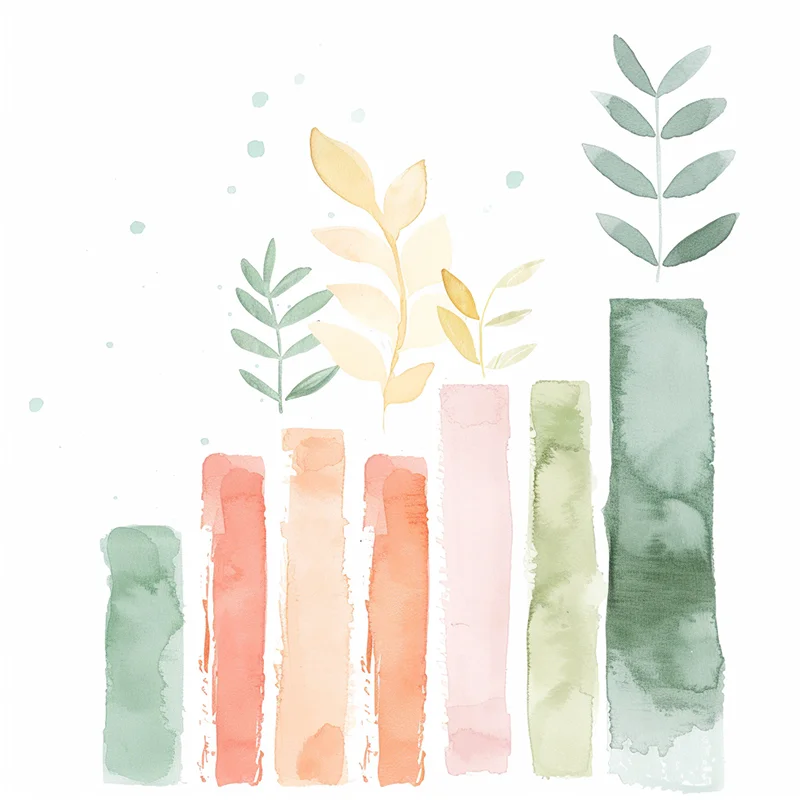Long-term benefit from qualities development