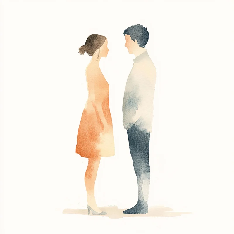Relationships Duo