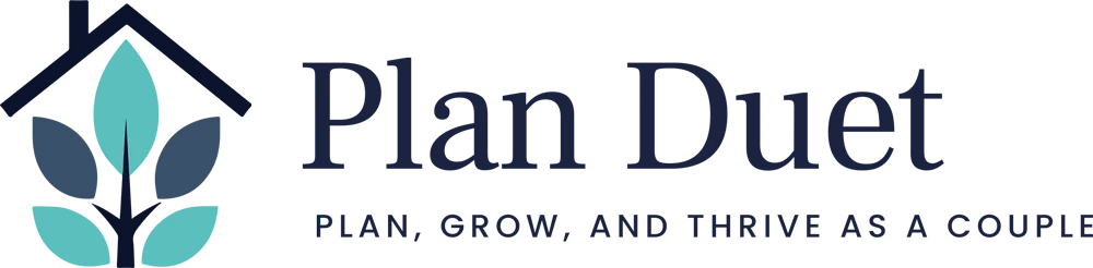 Plan Duet Logo