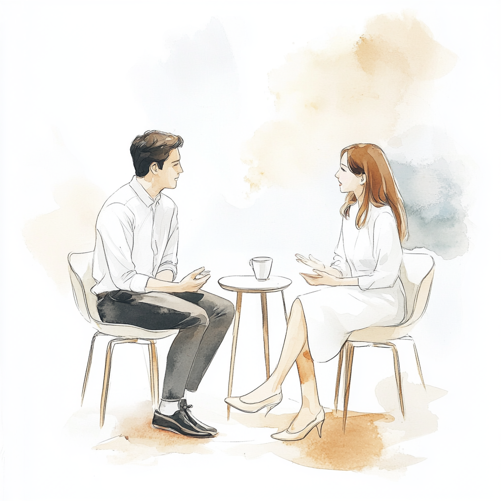 How to Start Planning Your Future Together: A Step-by-Step Guide